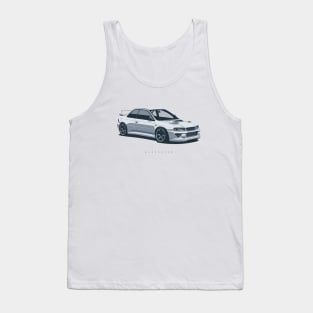 Impreza GC8 Tank Top